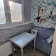 Продам квартиру, Льва Ландау просп. , 1  ком., 42 м², евроремонт 