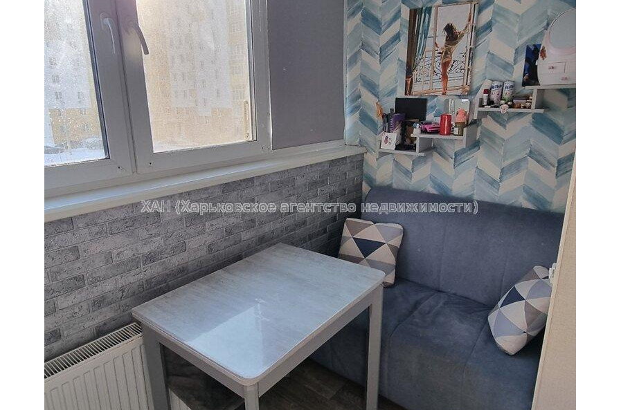 Продам квартиру, Льва Ландау просп. , 1  ком., 42 м², евроремонт 