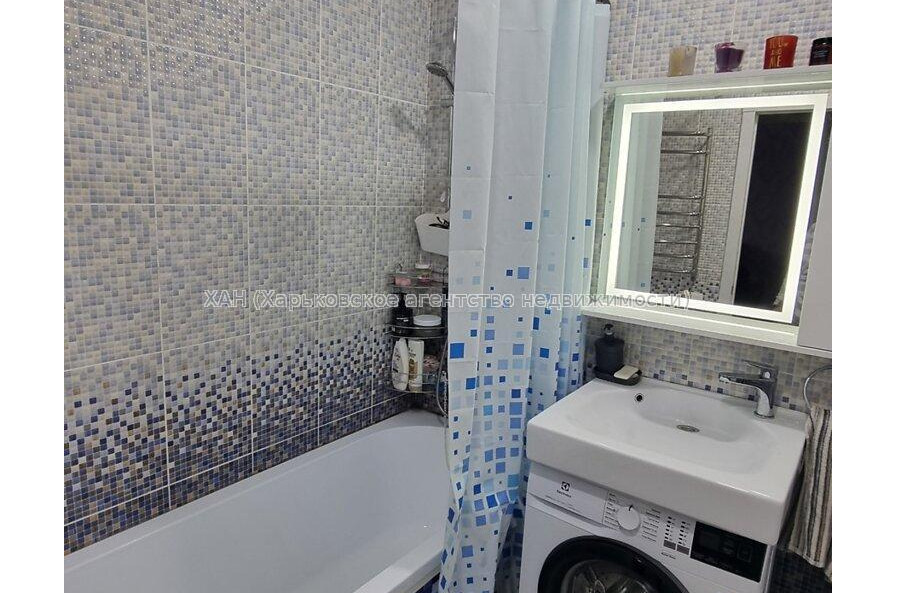 Продам квартиру, Льва Ландау просп. , 1  ком., 42 м², евроремонт 