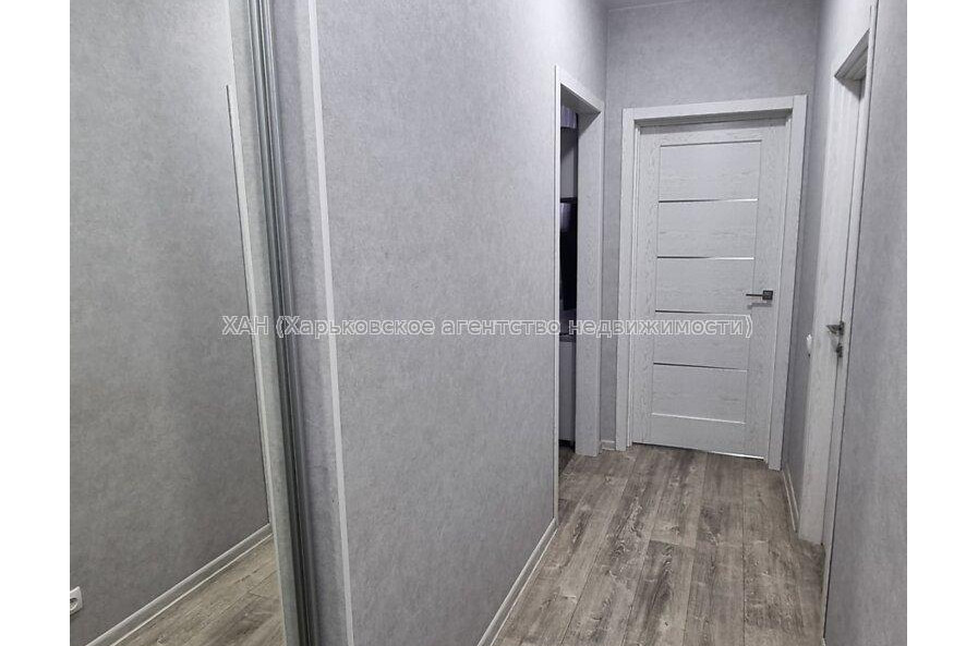 Продам квартиру, Льва Ландау просп. , 1  ком., 42 м², евроремонт 