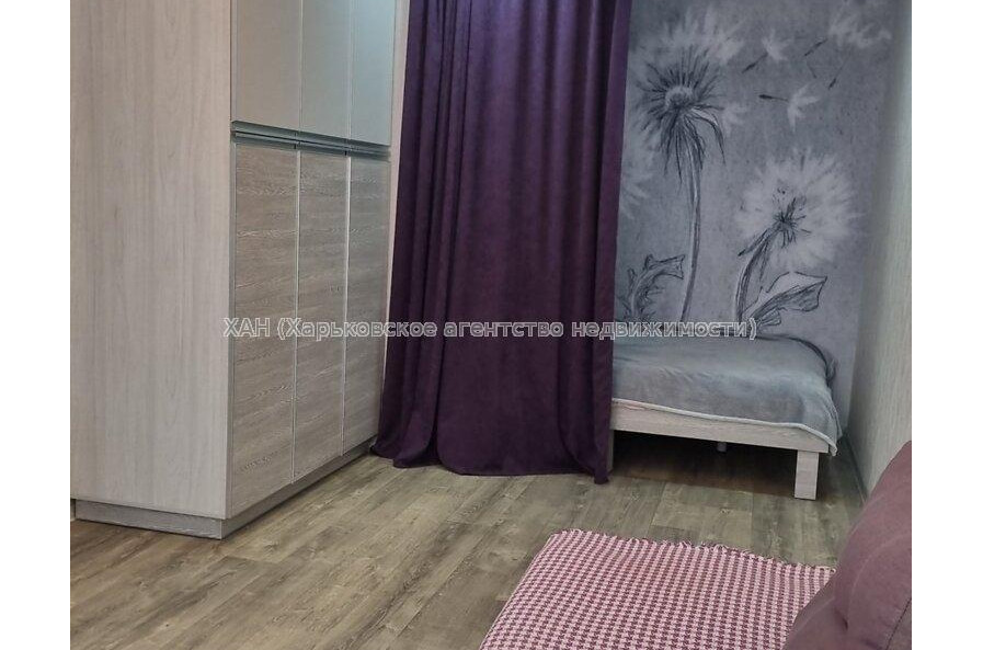 Продам квартиру, Льва Ландау просп. , 1  ком., 42 м², евроремонт 
