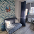 Продам квартиру, Льва Ландау просп. , 1  ком., 42 м², евроремонт 