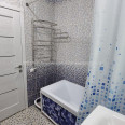 Продам квартиру, Льва Ландау просп. , 1  ком., 42 м², евроремонт 