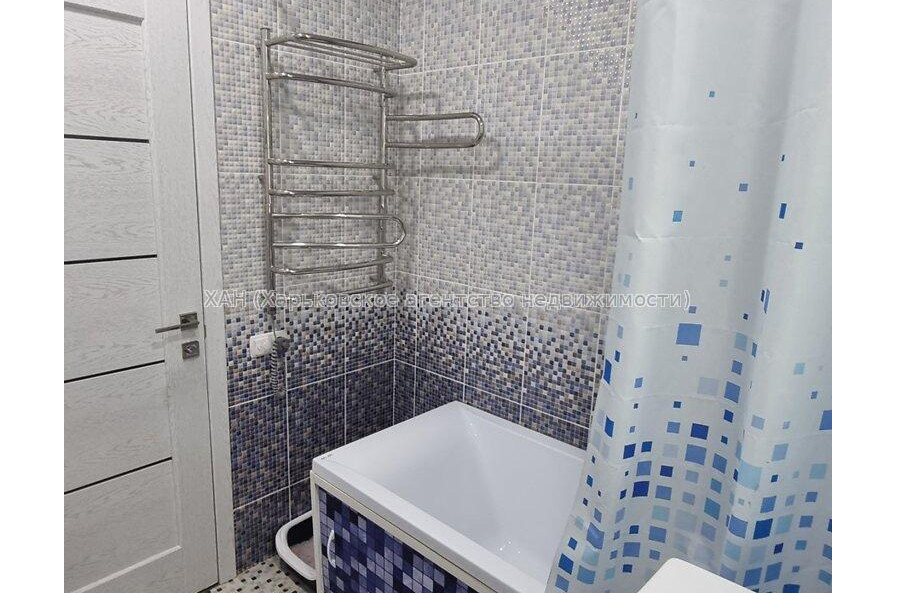 Продам квартиру, Льва Ландау просп. , 1  ком., 42 м², евроремонт 