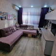 Продам квартиру, Льва Ландау просп. , 1  ком., 42 м², евроремонт 