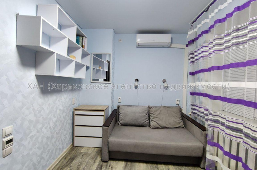 Продам квартиру, 1  ком., 20 м², капитальный ремонт 