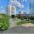 Продам квартиру, Победы просп. , 2 кім., 39 м², косметический ремонт 