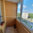 Продам квартиру, Победы просп. , 2  ком., 39 м², косметический ремонт 