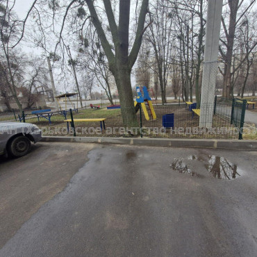 Продам квартиру, Аэрокосмический пр. , 1 кім., 34 м², евроремонт 