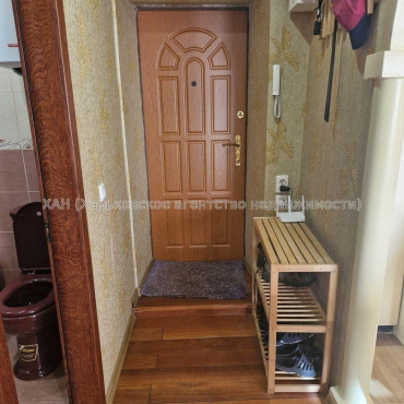 Продам квартиру, Аэрокосмический пр. , 1 кім., 34 м², евроремонт 