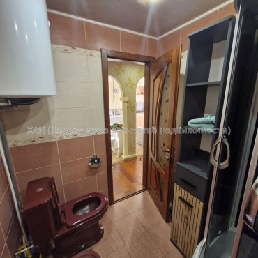 Продам квартиру, Аэрокосмический пр. , 1 кім., 34 м², евроремонт 