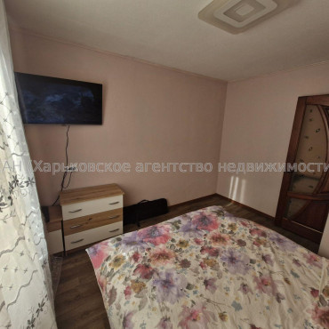 Продам квартиру, Аэрокосмический пр. , 1 кім., 34 м², евроремонт 