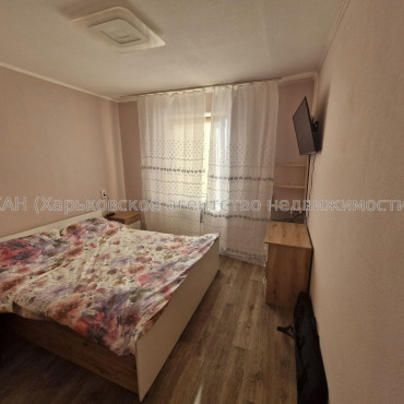 Продам квартиру, Аэрокосмический пр. , 1 кім., 34 м², евроремонт 