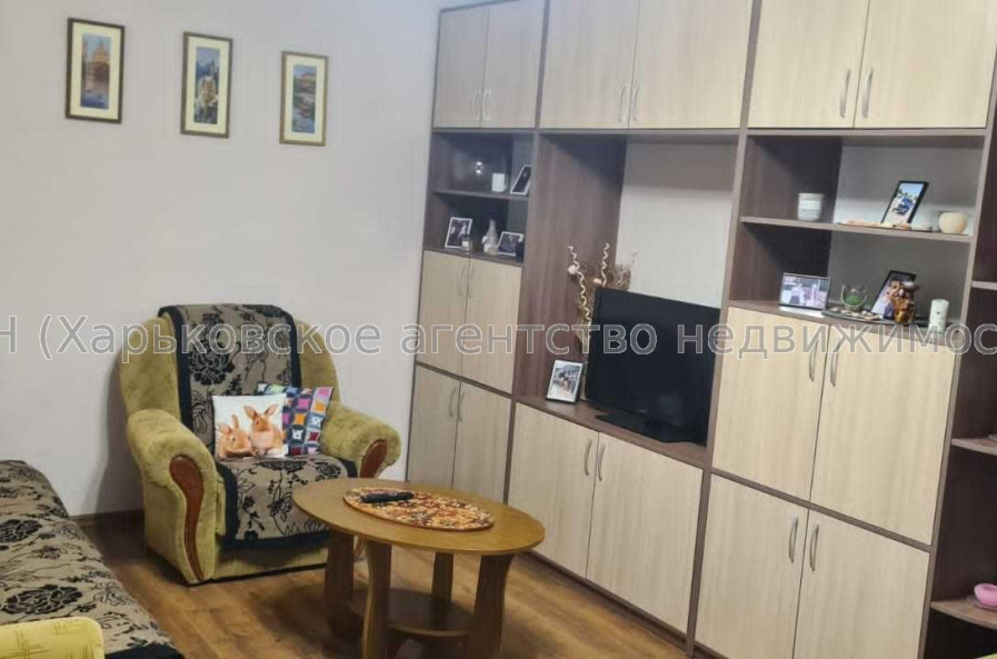 Продам квартиру, Любови Малой  просп. , 2 кім., 67.90 м², евроремонт 