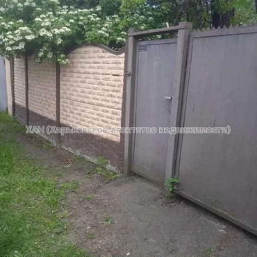 Продам будинок, Высокогорная ул. , 45 м², 5 соток, без ремонта 