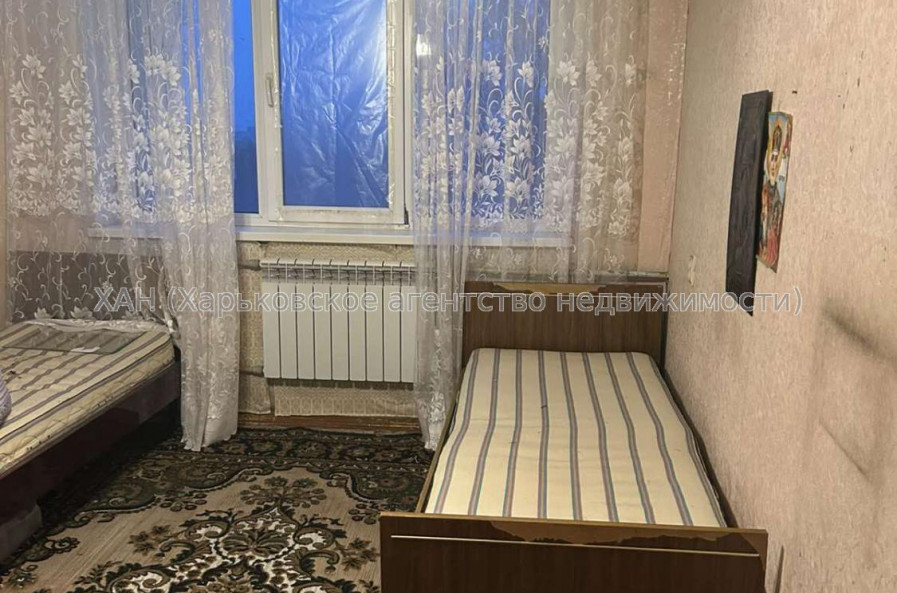 Продам квартиру, Руслана Плоходько ул. , 3  ком., 60 м², косметический ремонт 