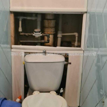 Продам квартиру, Победы просп. , 3 кім., 66.40 м², советский ремонт  - фото 8 Продам квартиру, Победы просп. , 3 кім., 66.40 м², советский ремонт