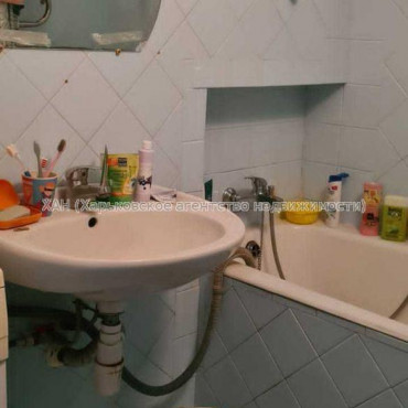 Продам квартиру, Победы просп. , 3 кім., 66.40 м², советский ремонт  - фото 7 Продам квартиру, Победы просп. , 3 кім., 66.40 м², советский ремонт