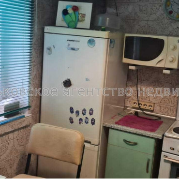 Продам квартиру, Победы просп. , 3 кім., 66.40 м², советский ремонт  - фото 6 Продам квартиру, Победы просп. , 3 кім., 66.40 м², советский ремонт
