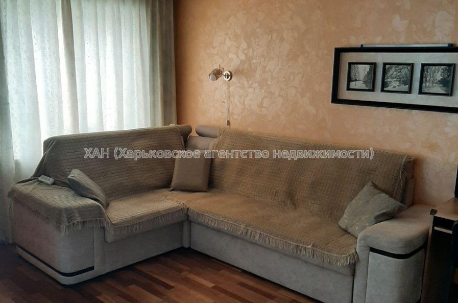 Продам квартиру, Льва Ландау просп. , 3  ком., 59 м², капитальный ремонт 
