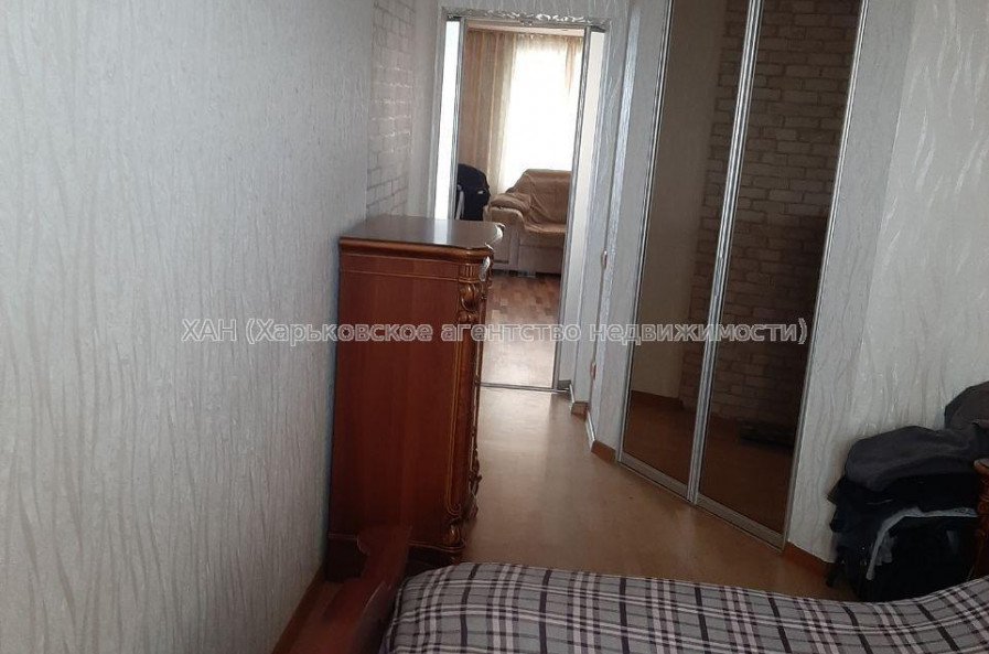 Продам квартиру, Льва Ландау просп. , 3  ком., 59 м², капитальный ремонт 
