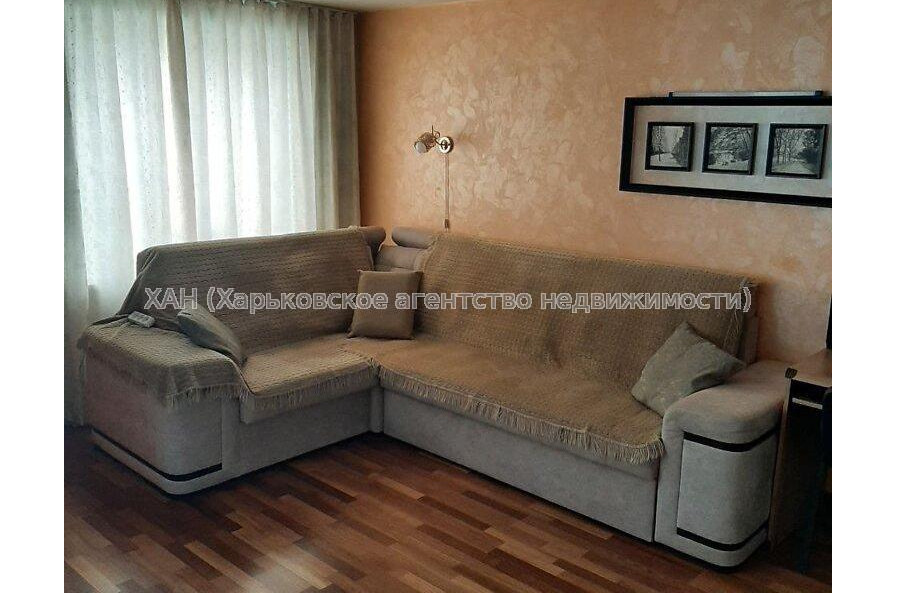 Продам квартиру, Льва Ландау просп. , 3  ком., 59 м², капитальный ремонт 