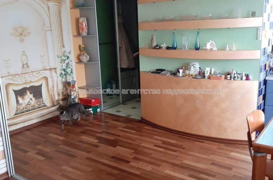 Продам квартиру, Льва Ландау просп. , 3  ком., 59 м², капитальный ремонт 