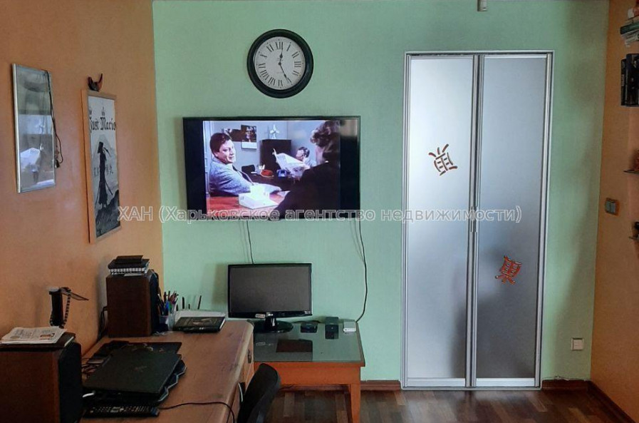 Продам квартиру, Льва Ландау просп. , 3  ком., 59 м², капитальный ремонт 