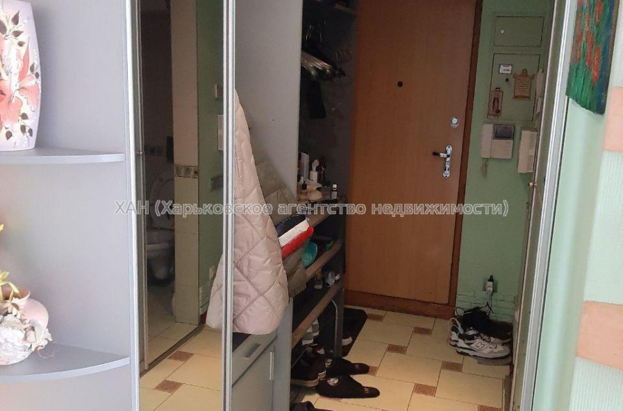 Продам квартиру, Льва Ландау просп. , 3  ком., 59 м², капитальный ремонт 