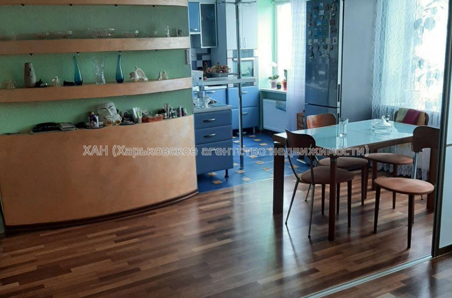 Продам квартиру, Льва Ландау просп. , 3  ком., 59 м², капитальный ремонт 