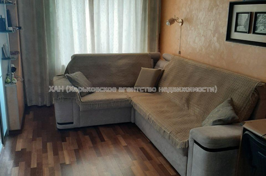 Продам квартиру, Льва Ландау просп. , 3  ком., 59 м², капитальный ремонт 