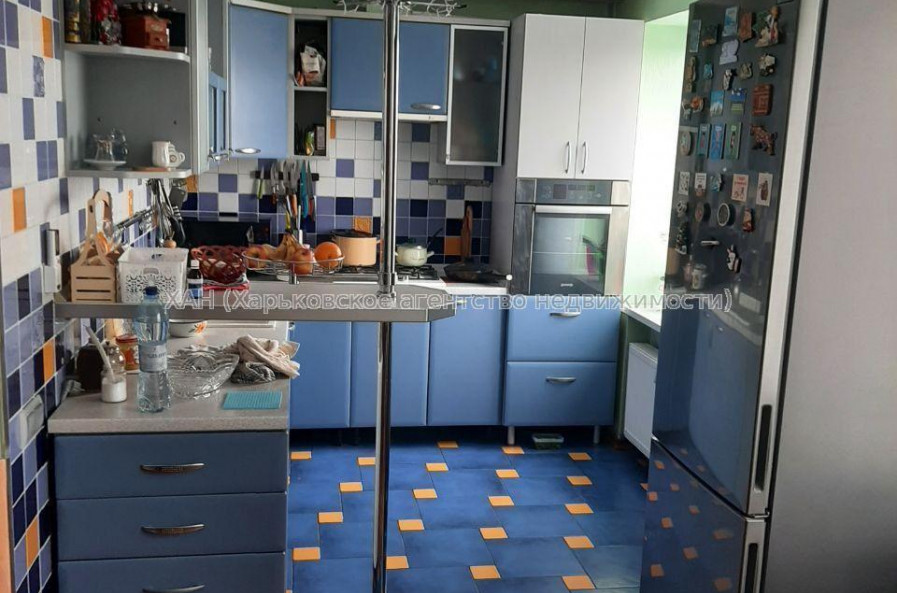 Продам квартиру, Льва Ландау просп. , 3  ком., 59 м², капитальный ремонт 