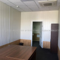 Сдам нежилую недвижимость, офис в офисном центре , 4  ком., 85 м², косметический ремонт 