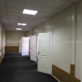 Сдам нежилую недвижимость, офис в офисном центре , 4  ком., 85 м², косметический ремонт 