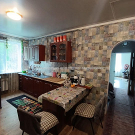Продам дом, Гагарина ул. , 60 м², 5 сот., косметический ремонт