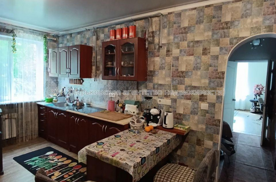 Продам будинок, Гагарина ул. , 60 м², 5 соток, косметический ремонт 