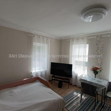 Продам будинок, Гагарина ул. , 60 м², 5 соток, косметический ремонт 