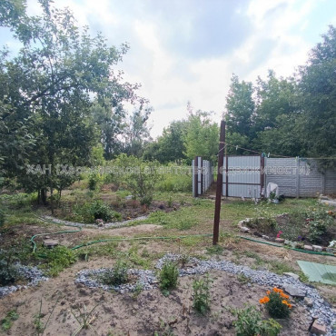 Продам будинок, Гагарина ул. , 60 м², 5 соток, косметический ремонт 