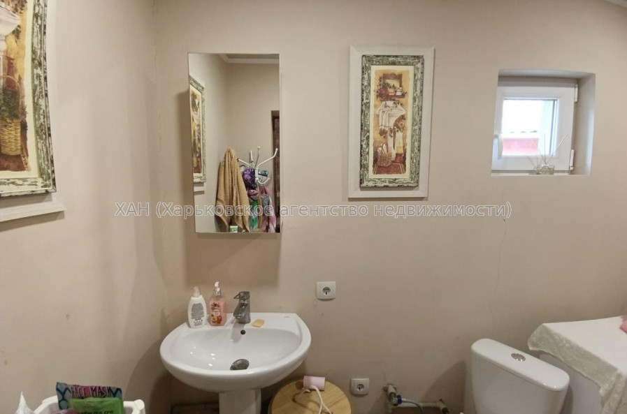 Продам будинок, Гагарина ул. , 60 м², 5 соток, косметический ремонт 