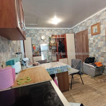 Продам будинок, Гагарина ул. , 60 м², 5 соток, косметический ремонт 