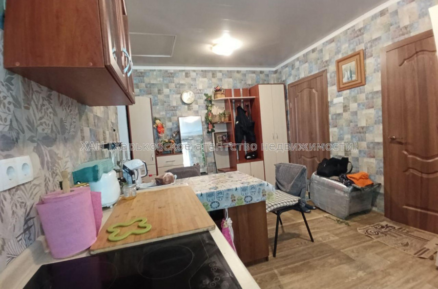 Продам будинок, Гагарина ул. , 60 м², 5 соток, косметический ремонт 