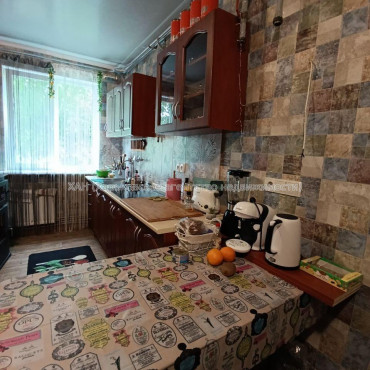 Продам будинок, Гагарина ул. , 60 м², 5 соток, косметический ремонт 