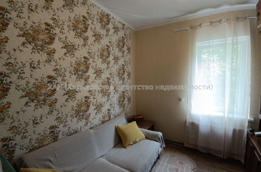 Продам будинок, Гагарина ул. , 60 м², 5 соток, косметический ремонт 