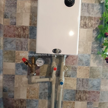 Продам будинок, Гагарина ул. , 60 м², 5 соток, косметический ремонт 