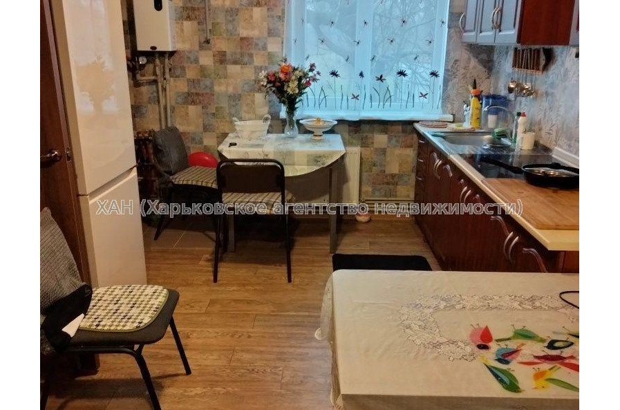 Продам дом, Гагарина ул. , 60 м², 5 сот., евроремонт 