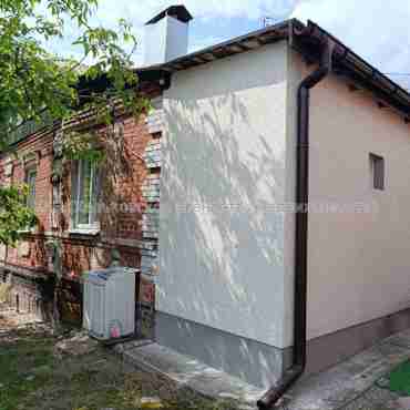 Продам будинок, Гагарина ул. , 60 м², 5 соток, косметический ремонт 