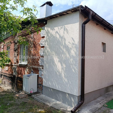 Продам будинок, Гагарина ул. , 60 м², 5 соток, косметический ремонт 