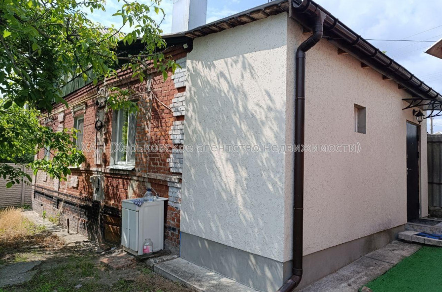 Продам будинок, Гагарина ул. , 60 м², 5 соток, косметический ремонт 
