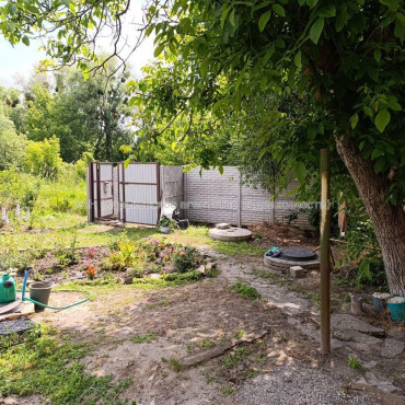 Продам будинок, Гагарина ул. , 60 м², 5 соток, косметический ремонт 