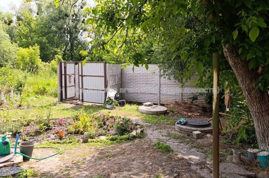 Продам будинок, Гагарина ул. , 60 м², 5 соток, косметический ремонт 